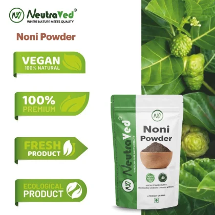 Noni Powder image 5